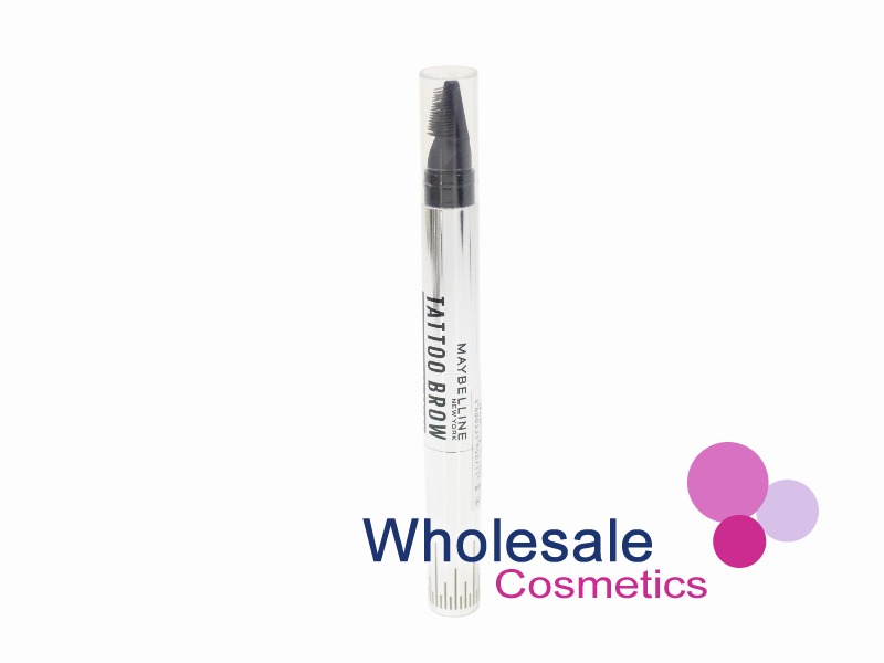 9 x Maybelline Tattoo Brow Lift Stick - 01 BLONDE